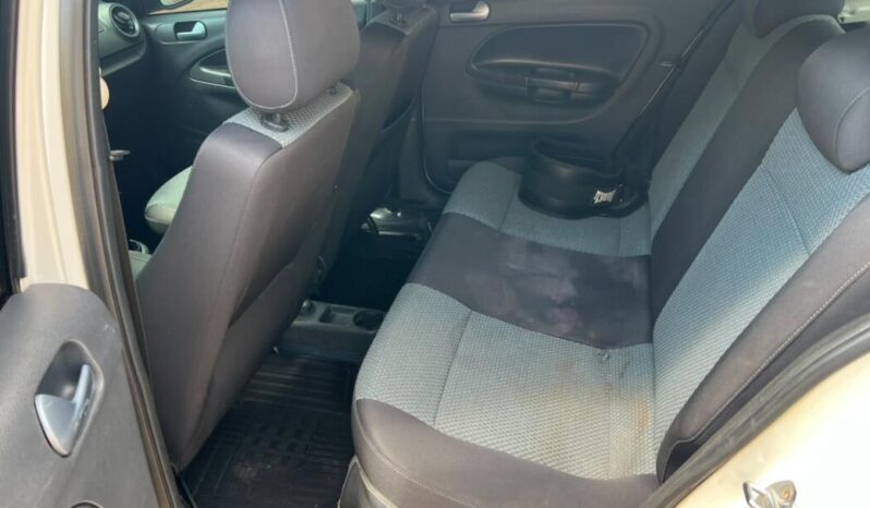 Volkswagen Gol completo