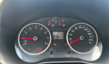 Volkswagen Gol completo