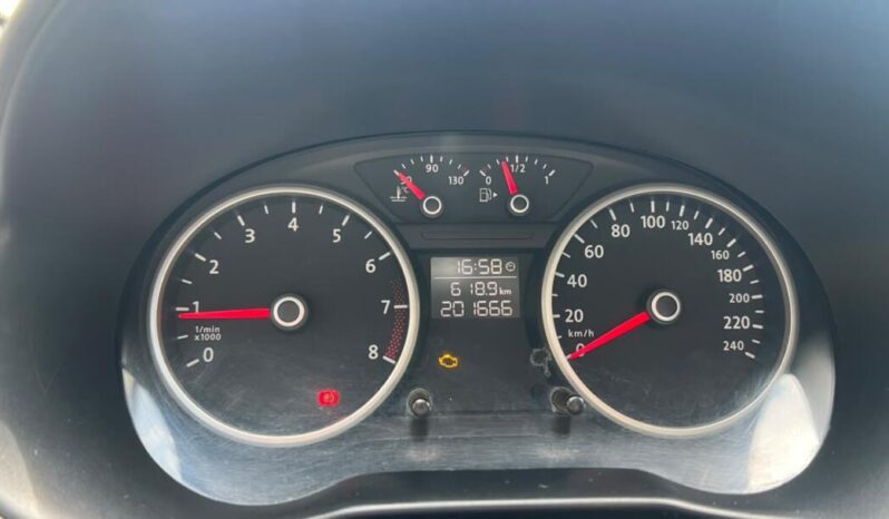 Volkswagen Gol completo