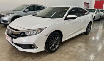 Honda Civic completo