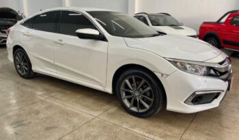 Honda Civic completo