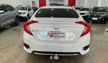 Honda Civic completo