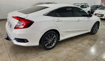 Honda Civic completo