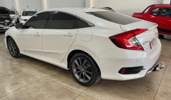 Honda Civic completo