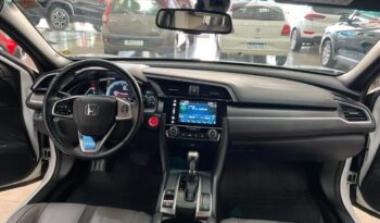 Honda Civic completo
