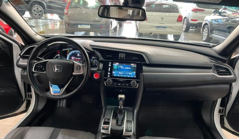 Honda Civic completo
