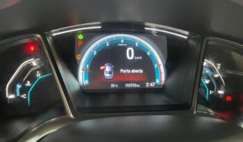 Honda Civic completo