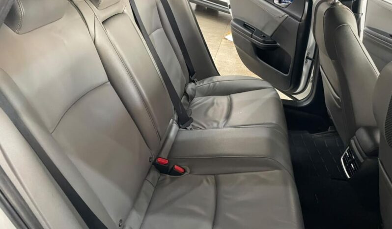 Honda Civic completo
