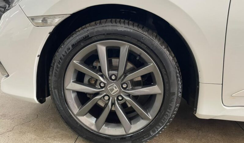 Honda Civic completo