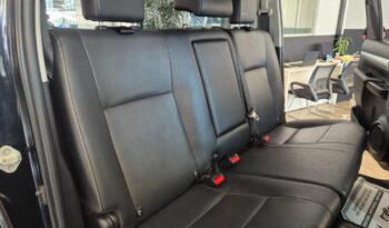 Toyota Hilux completo