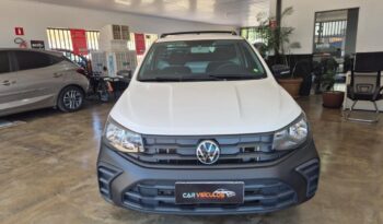 Volkswagen Saveiro completo