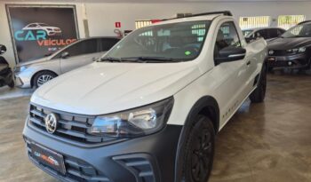 Volkswagen Saveiro completo