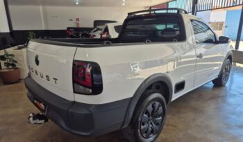Volkswagen Saveiro completo