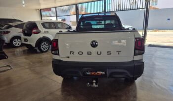 Volkswagen Saveiro completo