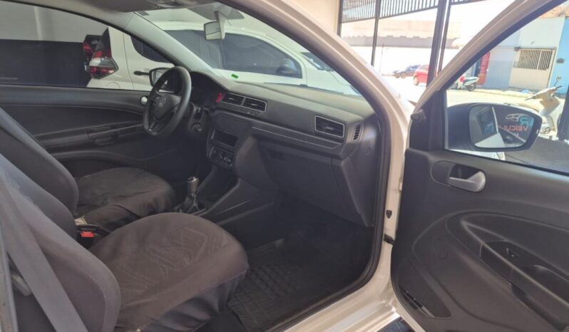 Volkswagen Saveiro completo