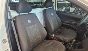 Volkswagen Saveiro completo