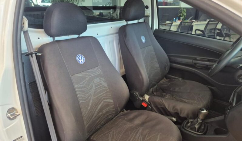 Volkswagen Saveiro completo