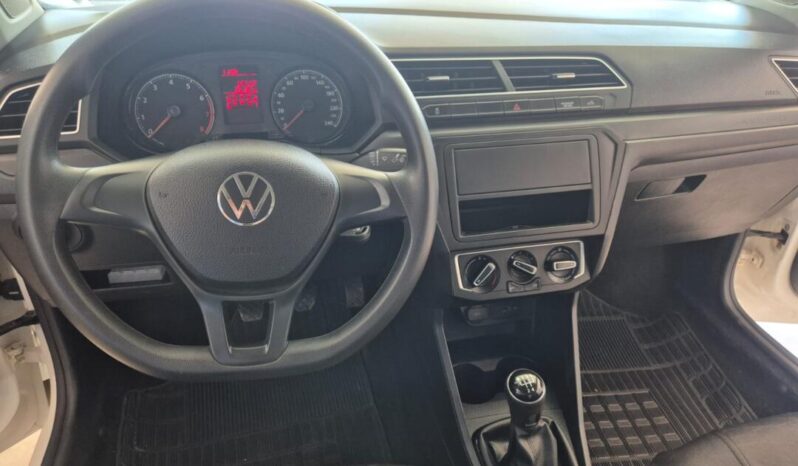 Volkswagen Saveiro completo