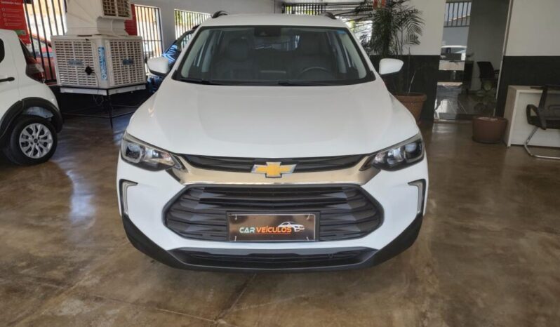 Chevrolet Tracker completo
