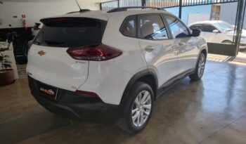 Chevrolet Tracker completo