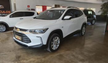 Chevrolet Tracker completo