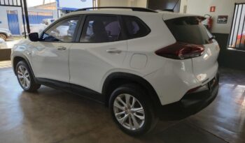 Chevrolet Tracker completo