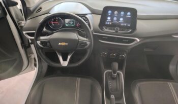 Chevrolet Tracker completo