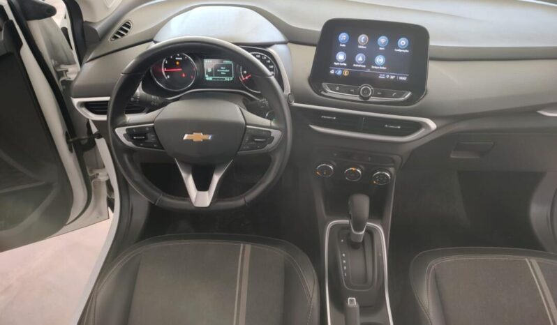 Chevrolet Tracker completo
