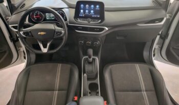 Chevrolet Tracker completo