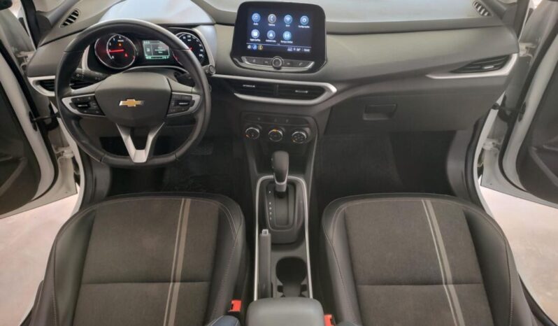 Chevrolet Tracker completo