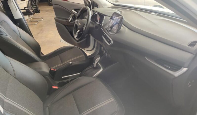 Chevrolet Tracker completo