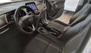 Chevrolet Tracker completo