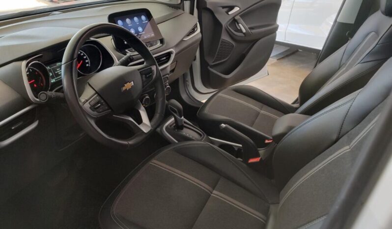 Chevrolet Tracker completo