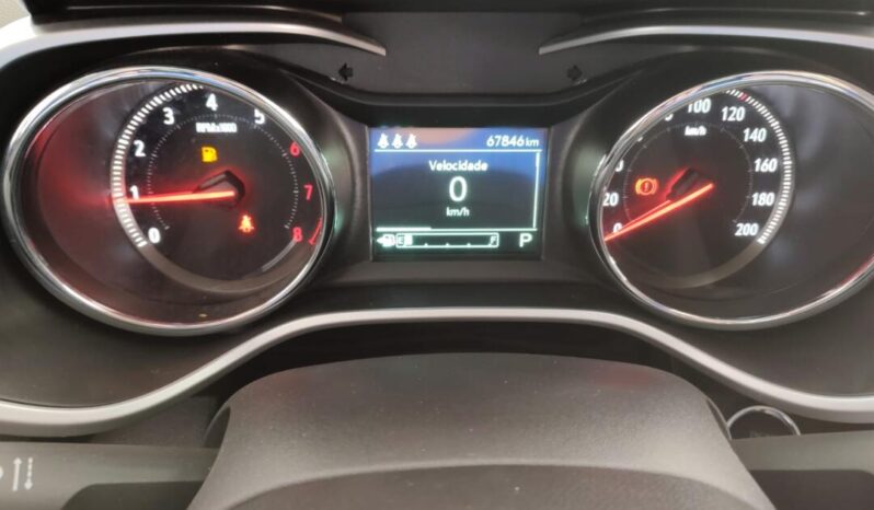 Chevrolet Tracker completo
