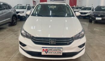 Fiat Cronos completo