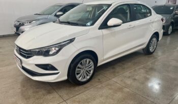 Fiat Cronos completo