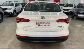 Fiat Cronos completo