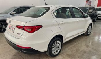 Fiat Cronos completo