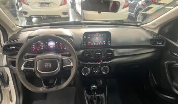 Fiat Cronos completo