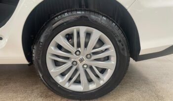 Fiat Cronos completo