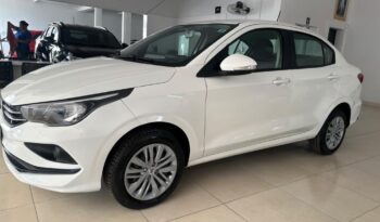 Fiat Cronos completo