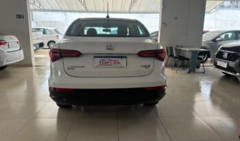 Fiat Cronos completo