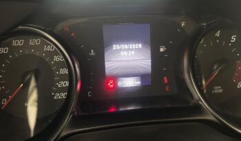 Fiat Cronos completo
