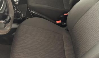 Fiat Cronos completo