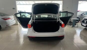 Fiat Cronos completo