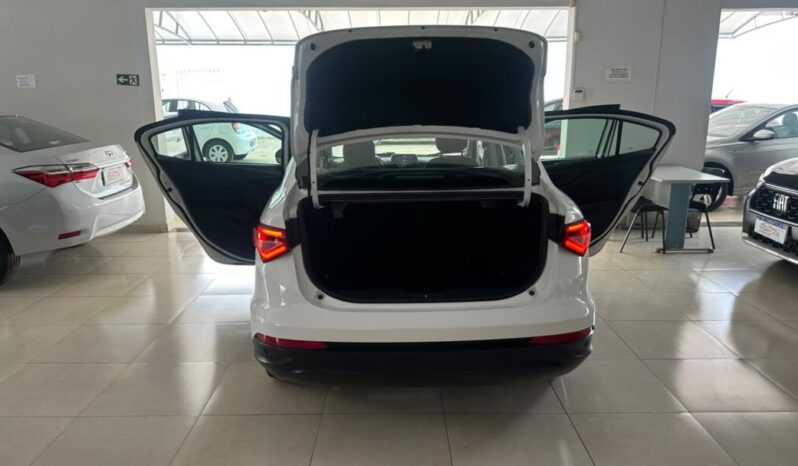 Fiat Cronos completo