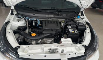 Fiat Cronos completo