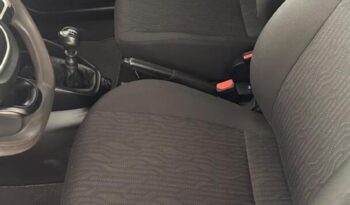 Fiat Cronos completo