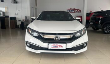 Honda Civic completo