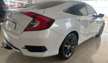 Honda Civic completo